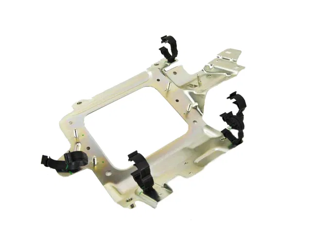 Engine Control Unit Bracket - Mopar (68306295AA)
