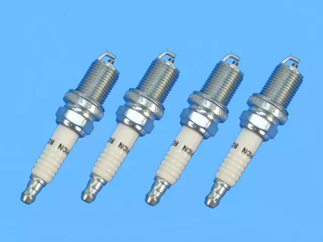 Spark Plug - Mopar (68308887AA) - view 2