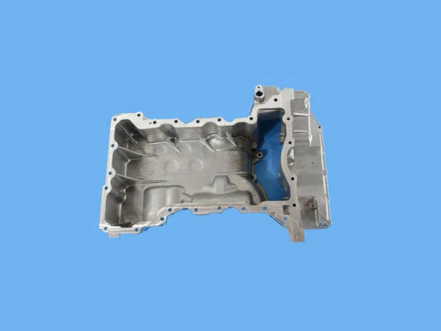Engine Oil Pan, Upper - Mopar (68310659AA)