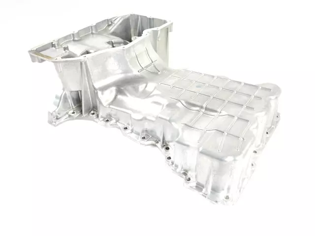 Engine Oil Pan, Upper - Mopar (68310659AA) - view 6