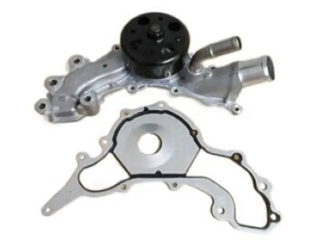 Water Pump - Mopar (68311108AE) - view 3