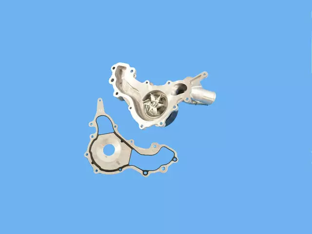 Water Pump - Mopar (68311109AD)
