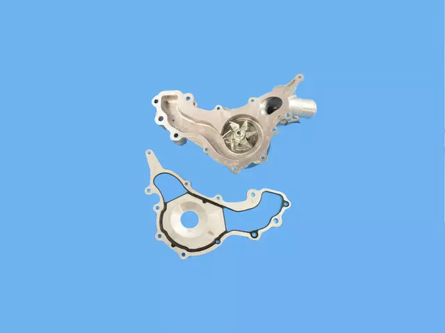 Water Pump - Mopar (68311109AD) - view 2