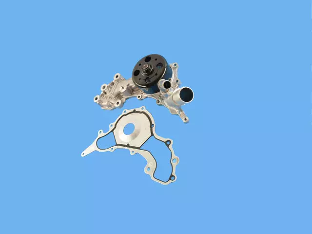 Water Pump - Mopar (68311109AD) - view 3