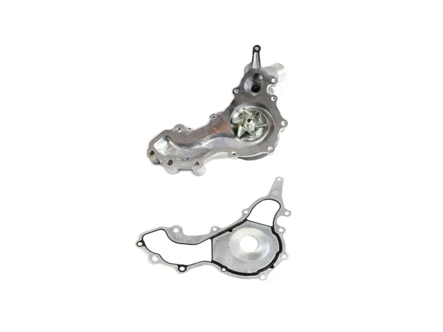 Water Pump - Mopar (68311109AD) - view 6
