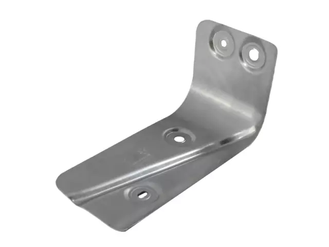 Fuel Tank Heat Shield - Mopar (68312138AB)