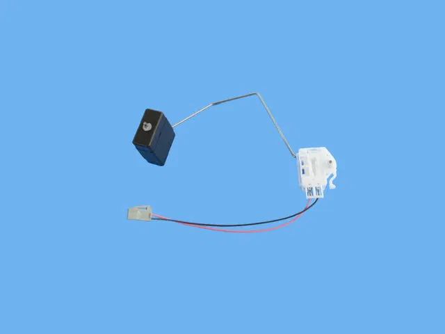 Fuel Sending Unit - Mopar (68313360AA) - view 4