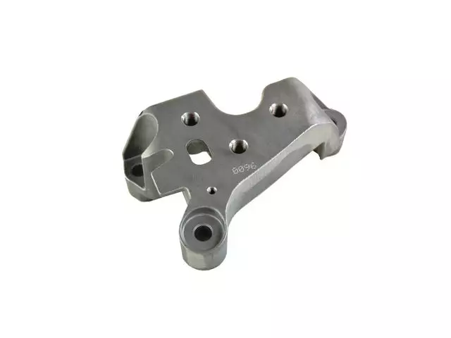 Transmission Mount Bracket - Mopar (68313508AB) - view 8