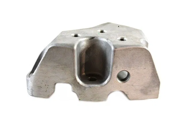 Transmission Mount Bracket - Mopar (68313508AB) - view 2