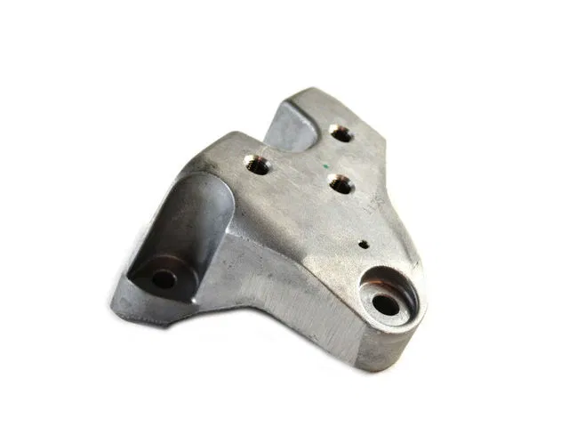 Transmission Mount Bracket - Mopar (68313508AB) - view 3