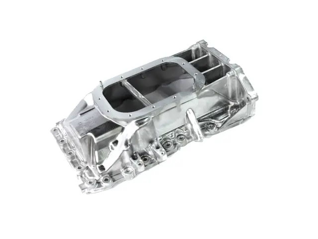 Engine Oil Pan - Mopar (68313581ab) - view 4