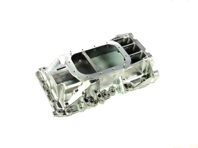 Engine Oil Pan - Mopar (68313581ab) - view 6