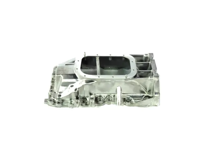 Engine Oil Pan - Mopar (68313581ab) - view 8