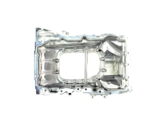 Engine Oil Pan - Mopar (68313581ab) - view 9
