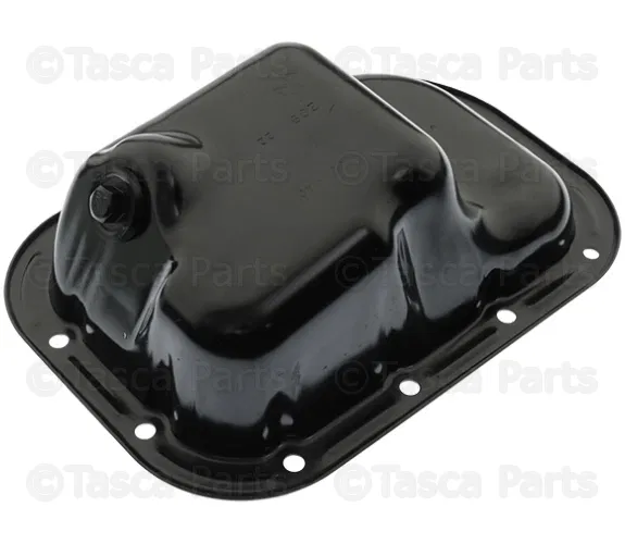 Engine Oil Pan - Mopar (68313584AD)