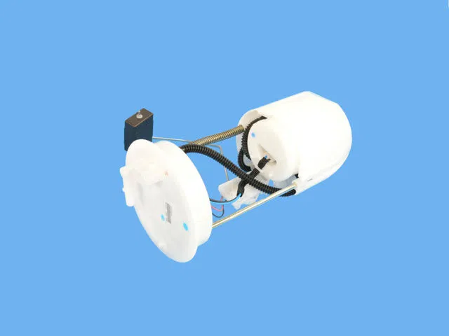 Fuel Pump - Mopar (68313825AA) - view 4
