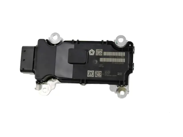Transmission Control Module - Mopar (68315880aa)