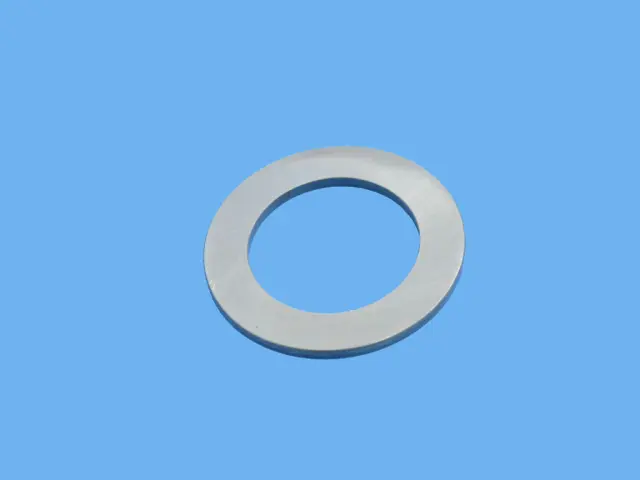 Differential Bearing Shim - Mopar (68316207aa)