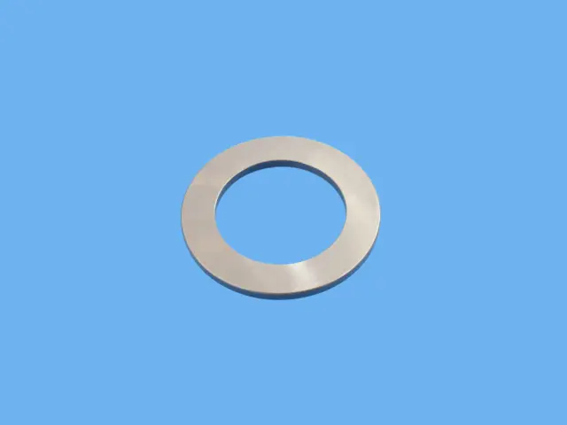 Differential Bearing Shim - Mopar (68316215aa)