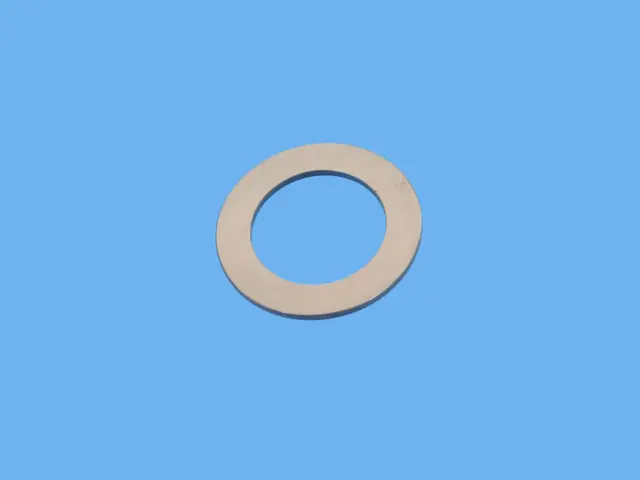 Differential Bearing Shim - Mopar (68316465aa)