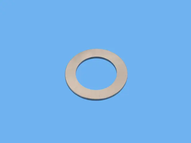 Differential Bearing Shim - Mopar (68316467aa)