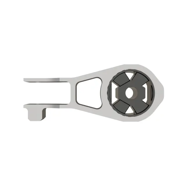 Engine Support - Mopar (68320796AA) - view 5