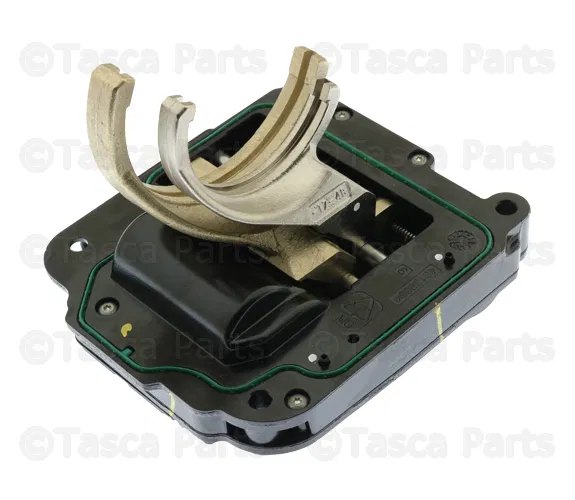 Transfer Case Actuator - Mopar (68321349AE)