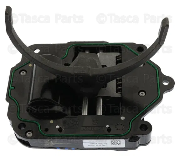 Axle Locker Actuator - Mopar (68321356AC)