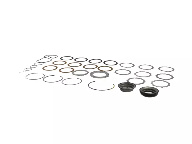 Automatic Transmission Clutch Kit - Mopar (68321415AC)