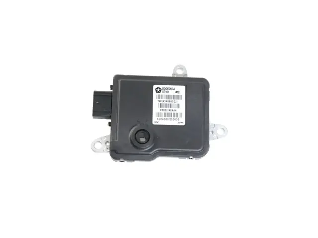 Transmission Control Module - Mopar (68321484aa) - view 3