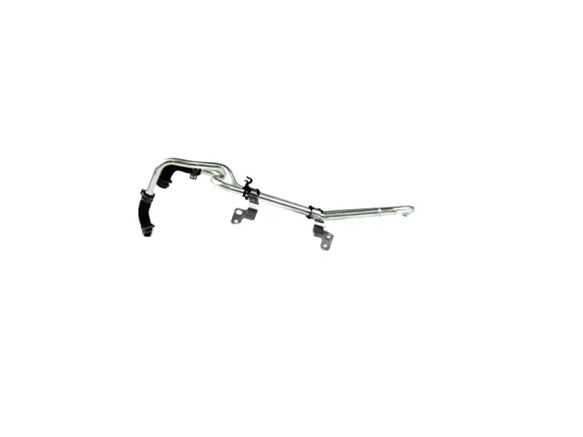 Transmission Oil Cooler Hose And Tube - Mopar (68321877ab)