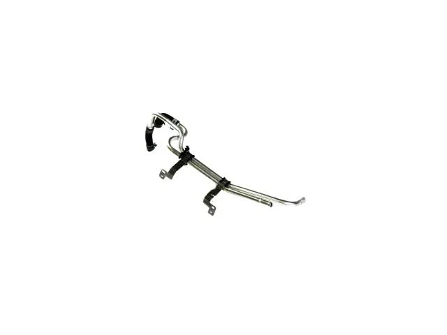 Transmission Oil Cooler Hose And Tube - Mopar (68321877ab) - view 2