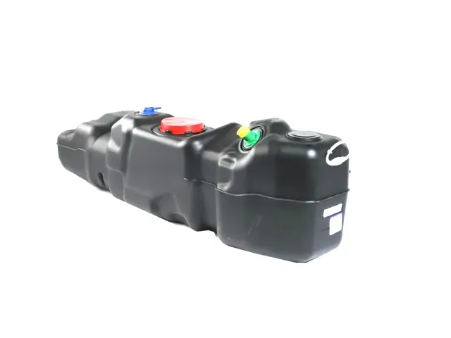 Fuel Tank - Mopar (68323675ab)