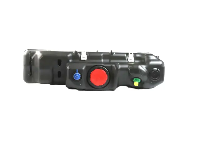 Fuel Tank - Mopar (68323675ab) - view 5