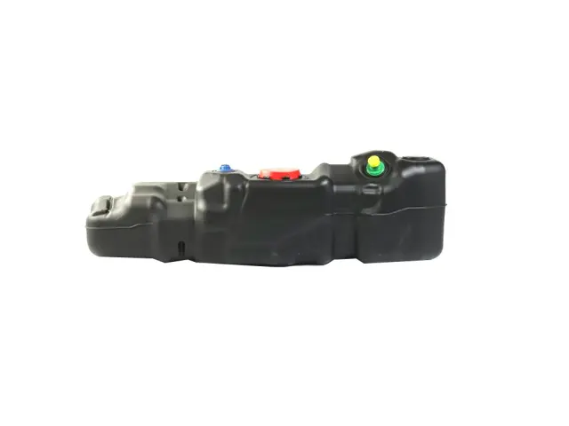 Fuel Tank - Mopar (68323675ab) - view 2