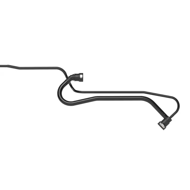 Fuel Line Bundle - Mopar (68323682AA) - view 5