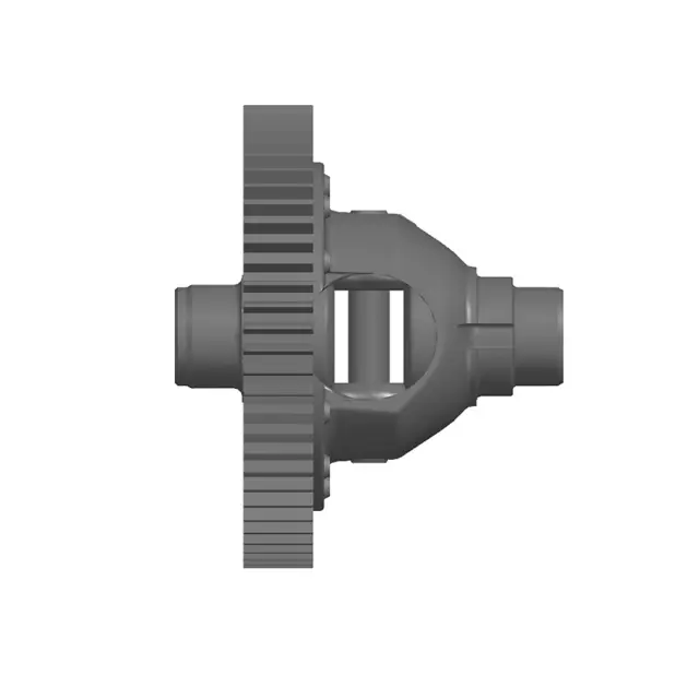 Differential - Mopar (68326198aa) - view 2