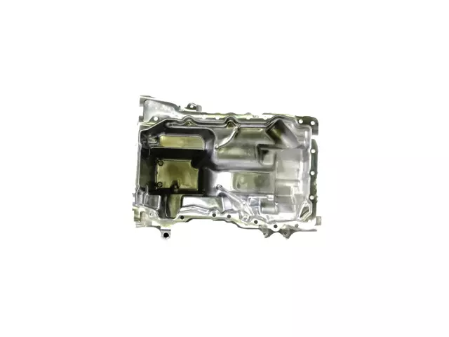 Engine Oil Pan - Mopar (68332785ab)