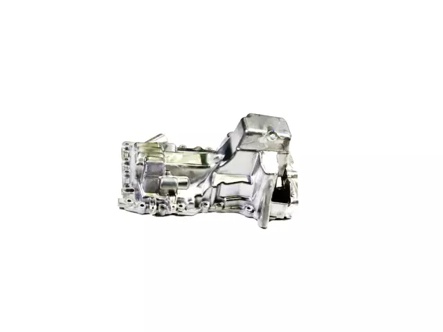 Engine Oil Pan - Mopar (68332785ab) - view 2