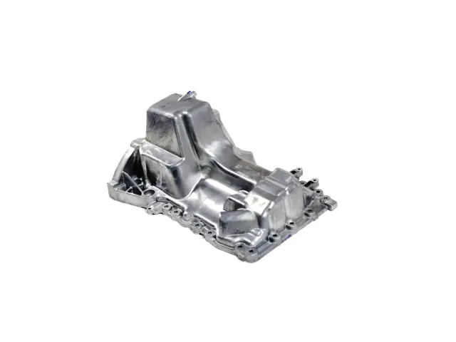 Engine Oil Pan - Mopar (68332785ab) - view 7