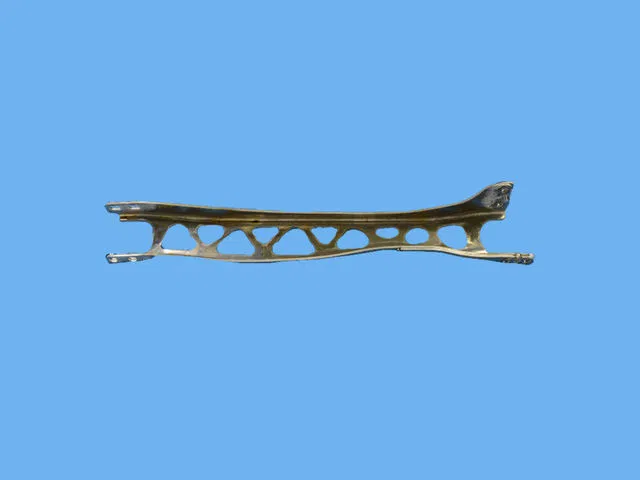 Engine Box Reinforcement Brace - Mopar (68333399AA)