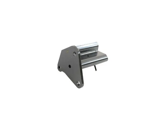 Transmission Mount Bracket - Mopar (68334871AB) - view 3