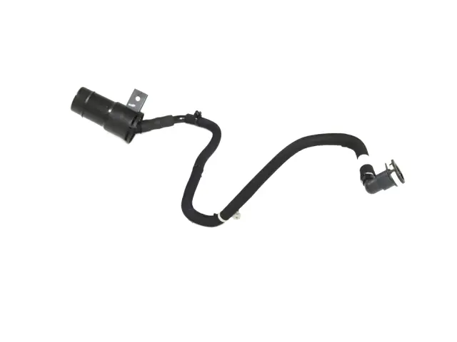 Fuel Filler Overflow Tube - Mopar (68334974ac)