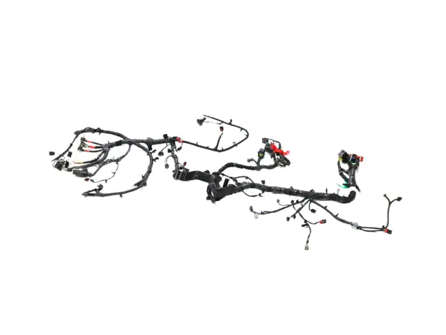 Transmission Wiring - Mopar (68338849ad)