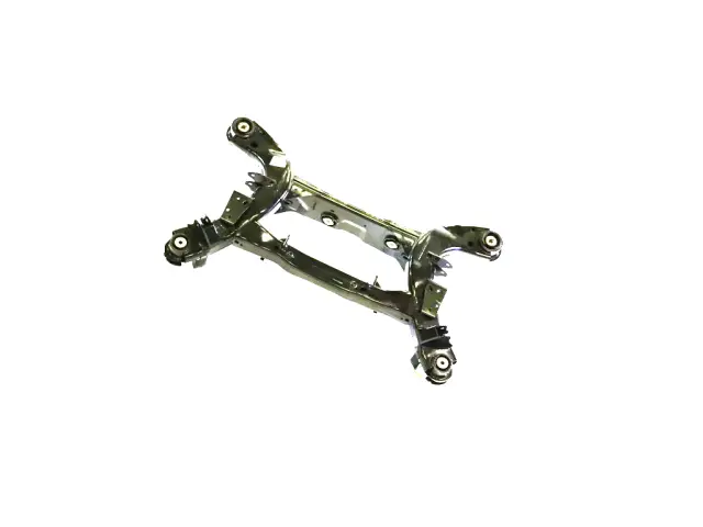 Rear Axle Sub-Frame - Mopar (68339956aa) - view 3