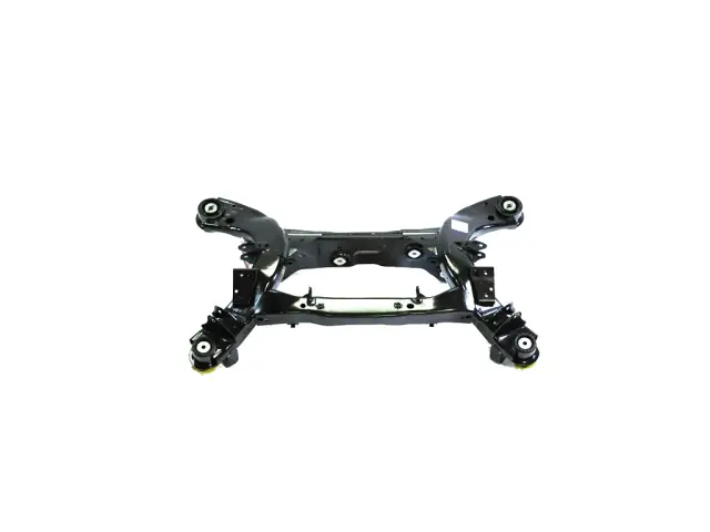 Rear Axle Sub-Frame - Mopar (68339962aa)