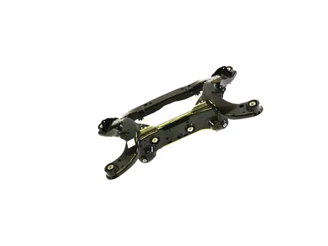 Rear Axle Sub-Frame - Mopar (68339962aa) - view 3