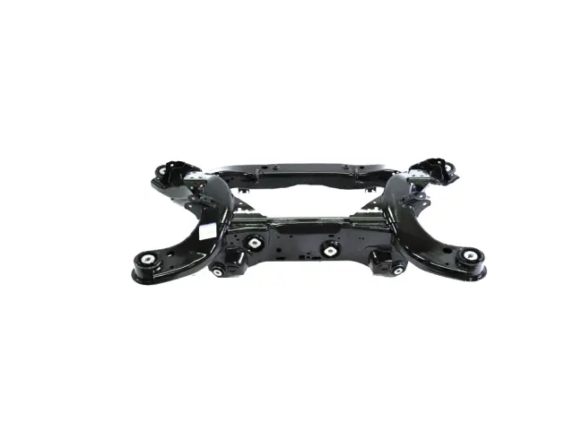 Rear Axle Sub-Frame - Mopar (68339971aa) - view 2