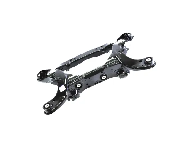 Rear Axle Sub-Frame - Mopar (68339971aa) - view 3