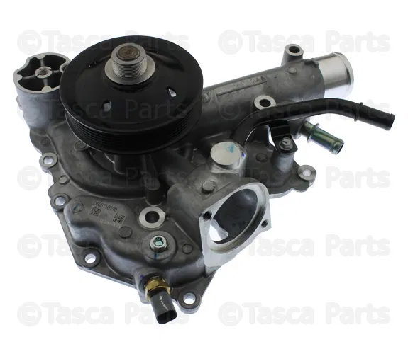 Water Pump - Mopar (68346912AA)